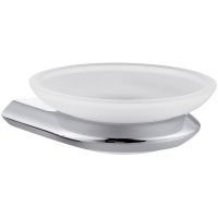 Товар: Мыльница Abber Nord Хром арт-AA1558 - фото 1 Мыльница Abber Nord Хром арт-AA1558 — фото 1, Мыльницы