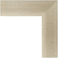 Зеркало Evoform Definite 74х74 в багетной раме - Травленое серебро 59 мм арт-BY 0667 — фото 3, Зеркала в ванную комнату