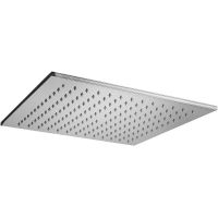 Верхний душ Paffoni Syncro King Хром арт-ZSOF078CR — фото 1, Верхние души