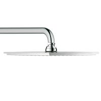 Душевая система Grohe Euphoria с термостатом Хром арт-26187000 — фото 4, Душевые стойки