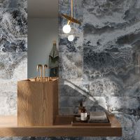 Керамогранит Naxos Ceramica Serenade Astral Rect 60х120 см арт-127700 — фото 2, Керамогранит