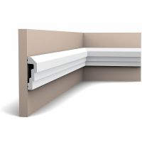 Молдинг Orac Decor 2000x74x22 мм арт-P7070 — фото 1, Молдинги