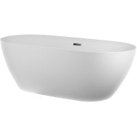 Акриловая ванна Ceruttispa d'ISEO 150x75 СT9902 без гидромассажа арт-CT9902 — фото 1, Акриловые ванны