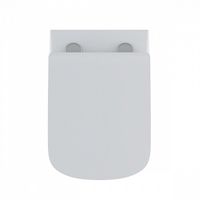 Унитаз Iddis Bild подвесной с сиденьем Микролифт арт-BILRDSEi25 — фото 4, Подвесные унитазы