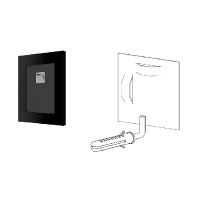 Товар: Зеркало Evoform Exclusive 77х57 Бронзовый акведук арт-BY 3388 - фото 4 Зеркало Evoform Exclusive 77х57 Бронзовый акведук арт-BY 3388 — фото 4, Зеркала в ванную комнату