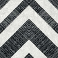 Керамогранит Gresant Artstone Infinia mat Arc Caroli Nero Matt 40х40 см арт-ITL84716 — фото 1, Керамогранит