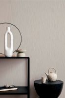 Обои Fipar Platino Винил на флизелине (1,06*10,05) Коричневый/Серый, Линии арт-R 23715 — фото 5, Обои для стен