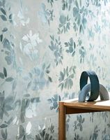 Керамическая плитка Marca Corona Mirabilia Floral Clouds J139 настенная 50х120 см арт-УТ-00027946 — фото 2, Керамическая плитка