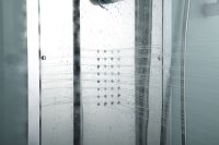 Душевая кабина Timo Comfort 100x100 с гидромассажем арт-T-8801F — фото 8, Душевые кабины