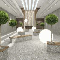 Керамогранит Keratile (KTL) Ceppo Di Gre Light Grey 60х120 см арт-39280 — фото 3, Керамогранит