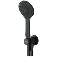 Душевая система AM.PM X-Joy Черная арт-FB85A1RH22 — фото 5, Встраиваемые душевые комплекты