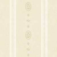 Обои Bernardo Bartalucci Palazzo Флизелин (1,06*10,05) Бежевый, Полоса арт-5051-1 — фото 1, Обои для стен