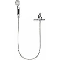 Смеситель для ванны Orange Sofi Хром арт-M43-100cr — фото 6, Смеситель для ванны