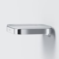 Мыльница AM.PM Func Хром арт-A8F34200 — фото 8, Мыльницы