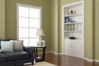 Плинтус Evrowood 2000x60x16 мм арт-PN 010 — фото 6, Плинтуса напольные