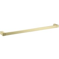 Полотенцедержатель Timo Petruma Золото матовое арт-15253/17 — фото 1, Полотенцедержатели