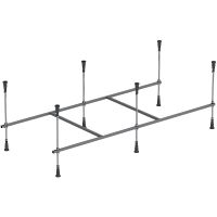 Каркас для ванны AM.PM Spirit 170x70 Серый арт-W72A-170-070W-R2 — фото 1, Комплектующие