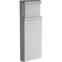 База Европласт 30x248x96 мм арт-1.54.010 — фото 1, Колонны