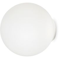 Настенный светильник Maytoni Modern Basic form Белый арт-MOD321WL-01W2 — фото 3, Бра