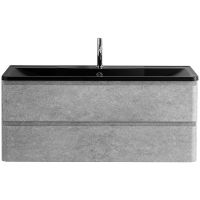 Товар: Тумба под раковину BelBagno 120 подвесная Cemento Verona Grigio арт-ALBANO-1200-2C-SO-CVG - фото 2 Тумба под раковину BelBagno 120 подвесная Cemento Verona Grigio арт-ALBANO-1200-2C-SO-CVG — фото 2, Тумбы под раковину