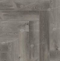 Виниловый ламинат Alpine Floor Parquet LVT Дуб Мерга 590х118х2,5 мм арт-ECO 16-13 — фото 1, Виниловый ламинат