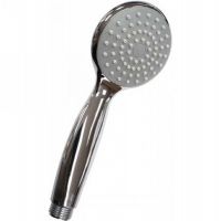 Товар: Ручной душ Frap Хром арт-F18 - фото 2 Ручной душ Frap Хром арт-F18 — фото 2, Лейки для душа