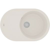 Кухонная мойка Lemark Lacha 720 Жасмин арт-9910058 — фото 1, товары