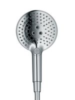 Ручной душ Hansgrohe Raindance Select S Хром арт-26530000 — фото 2, Лейки для душа