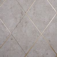 Обои Alessandro Allori Rebecca Винил на флизелине (1,06*10,05) Бежевый, Геометрия арт-15006-7 — фото 1, Обои для стен