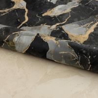 Товар: Обои Fipar Gold Винил на флизелине (1,06*10,05) Бежевый, Мрамор арт-R 23603 - фото 3 Обои Fipar Gold Винил на флизелине (1,06*10,05) Бежевый, Мрамор арт-R 23603 — фото 3, Обои для стен