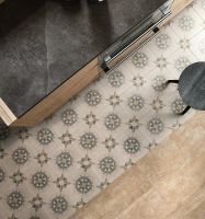 Керамогранит Sant Agostino Patchwork Classic 01 20х20 см арт-5335874 — фото 3, Керамогранит