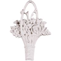 Орнамент Decomaster 115x160x20 мм арт-66172 — фото 1, Декоративные элементы