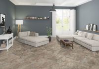 Керамогранит Azulejos Borja Vulcano Moka 60х60 см арт-78803133 — фото 10, Керамогранит