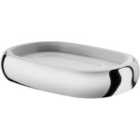 Мыльница AM.PM Sensation Хром арт-A3031200 — фото 1, Мыльницы