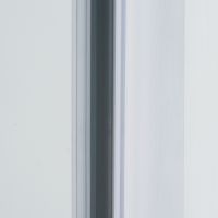 Душевой уголок WasserKRAFT Vils 110x100 профиль Хром стекло прозрачное арт-56R16 — фото 7, Прямоугольные душевые уголки