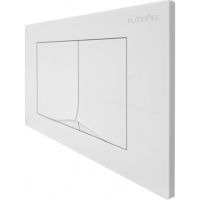 Клавиша смыва Esbano VRT-29GW Белая глянцевая арт-ESINVRT29GW — фото 2, Кнопки смыва