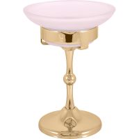 Товар: Мыльница Rav Slezak Morava Золото арт-MKA0301Z - фото 1 Мыльница Rav Slezak Morava Золото арт-MKA0301Z — фото 1, Мыльницы