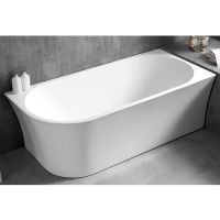 Товар: Акриловая ванна Abber 170х78 без гидромассажа арт-AB9257-1.7 R - фото 2 Акриловая ванна Abber 170х78 без гидромассажа арт-AB9257-1.7 R — фото 2, Акриловые ванны