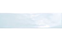 Керамическая плитка Monopole Ceramica Miracle Sky настенная 7,5x30 см арт-67282 — фото 1, Керамическая плитка