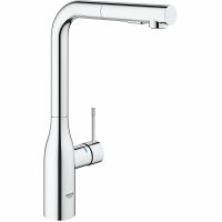 Смеситель для кухни Grohe Essence New Хром арт-30504000 — фото 1, Смесители для кухни