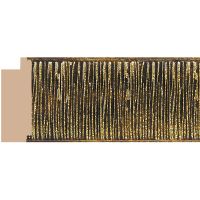 Багет Decomaster 2400x70x10 мм арт-108-28 — фото 1, Багеты