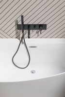 Акриловая ванна Allen Brau Priority 5 160x78 R без гидромассажа арт-2.31005.21B — фото 15, Акриловые ванны