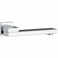 Душевая система Vincea Хром арт-VSFW-4311CH — фото 8, Встраиваемые душевые комплекты