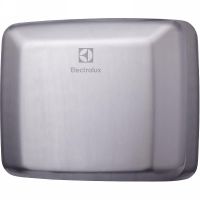 Электросушилка для рук Electrolux EHDA – 2500 Нержавеющая сталь арт-НС-0028148 — фото 2, Сушилки для рук