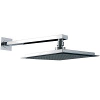 Душевая система Timo Tetra-Thermo SX-0199/00 с термостатом Хром арт-SX-0199/00SM — фото 6, Встраиваемые душевые комплекты