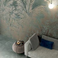 Керамогранит Ariana Luce Verderame Ret 60x120 см арт-PF60006161 — фото 7, Керамогранит