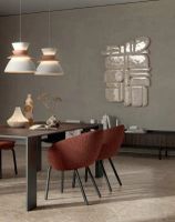 Керамогранит La Fenice Suveya Breccia 60х120 см арт-12SUV005 — фото 3, Керамогранит