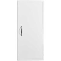 Подвесной шкаф Stella Polar Концепт 36 Белый арт-SP-00000138 — фото 3, Шкафы для ванной