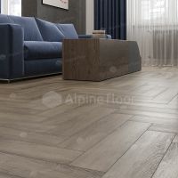 Виниловый ламинат Alpine Floor Parquet Premium ECO 19-15 Северная История 600х125х8 мм арт-ECO 19-15A — фото 4, Виниловый ламинат