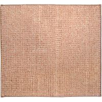 Коврик для ванной комнаты Ridder Fresh 50x55 Бежевый арт-7021809 — фото 1, Коврики для ванной комнаты